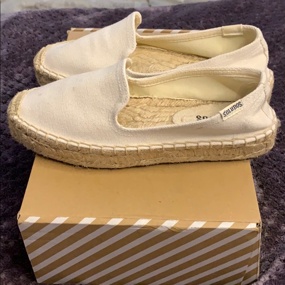 Soludos Espadrilles
